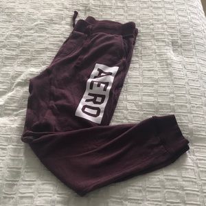 Aero Joggers